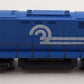 Atlas 8037 HO Conrail Alco C-425 Diesel Locomotive #2421 EX/Box