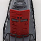 Atlas 7014 HO Southern Pacific SD35 Diesel Locomotive #6912 EX/Box