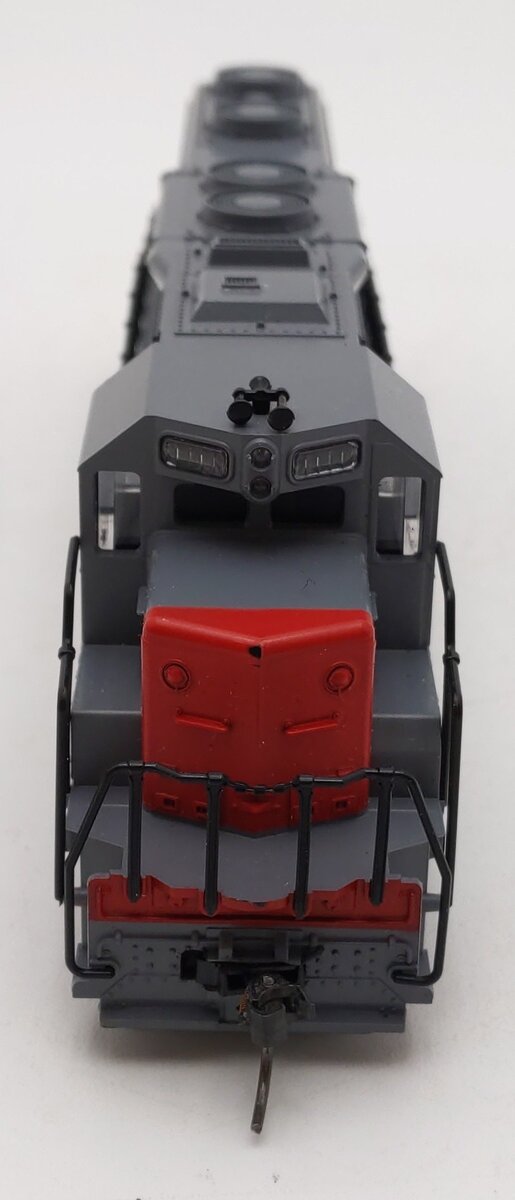 Atlas 7014 HO Southern Pacific SD35 Diesel Locomotive #6912 EX/Box
