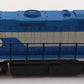 Atlas 7030 HO Scale RF&P GP-40 Diesel Locomotive #125 EX/Box