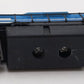 Atlas 7030 HO Scale RF&P GP-40 Diesel Locomotive #125 EX/Box