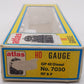 Atlas 7030 HO Scale RF&P GP-40 Diesel Locomotive #125 EX/Box