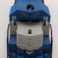 Atlas 7030 HO Scale RF&P GP-40 Diesel Locomotive #125 EX/Box