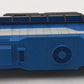 Atlas 7030 HO Scale RF&P GP-40 Diesel Locomotive #125 EX/Box