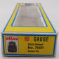 Atlas 7001 HO Santa Fe SD24 Diesel Locomotive #979 EX/Box