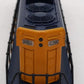 Atlas 7001 HO Santa Fe SD24 Diesel Locomotive #979 EX/Box