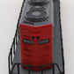 Atlas 7014 HO Southern Pacific SD35 Diesel Locomotive #6912 EX/Box