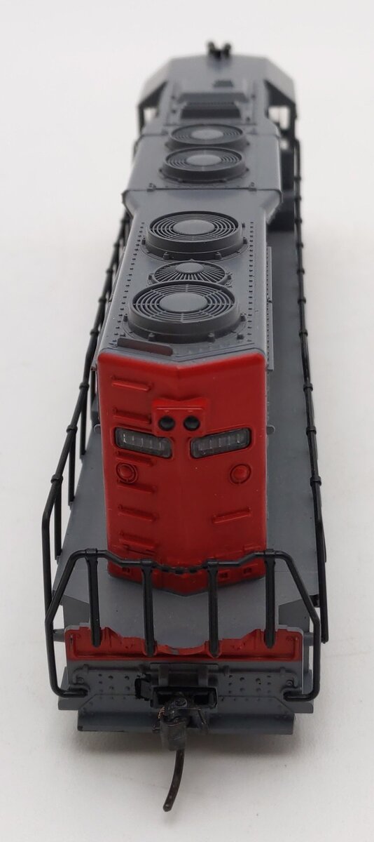 Atlas 7014 HO Southern Pacific SD35 Diesel Locomotive #6912 EX/Box