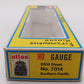 Atlas 7014 HO Southern Pacific SD35 Diesel Locomotive #6912 EX/Box