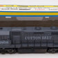 Atlas 7037 HO Scale Cotton Belt GP-40 Diesel Locomotive #7602 EX/Box