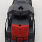 Atlas 7037 HO Scale Cotton Belt GP-40 Diesel Locomotive #7602 EX/Box