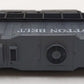 Atlas 7037 HO Scale Cotton Belt GP-40 Diesel Locomotive #7602 EX/Box