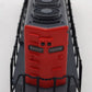 Atlas 7037 HO Scale Cotton Belt GP-40 Diesel Locomotive #7602 EX/Box