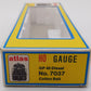 Atlas 7037 HO Scale Cotton Belt GP-40 Diesel Locomotive #7602 EX/Box