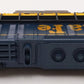 Atlas 7001 HO Santa Fe SD24 Diesel Locomotive #979 EX/Box