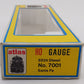 Atlas 7001 HO Santa Fe SD24 Diesel Locomotive #979 EX/Box