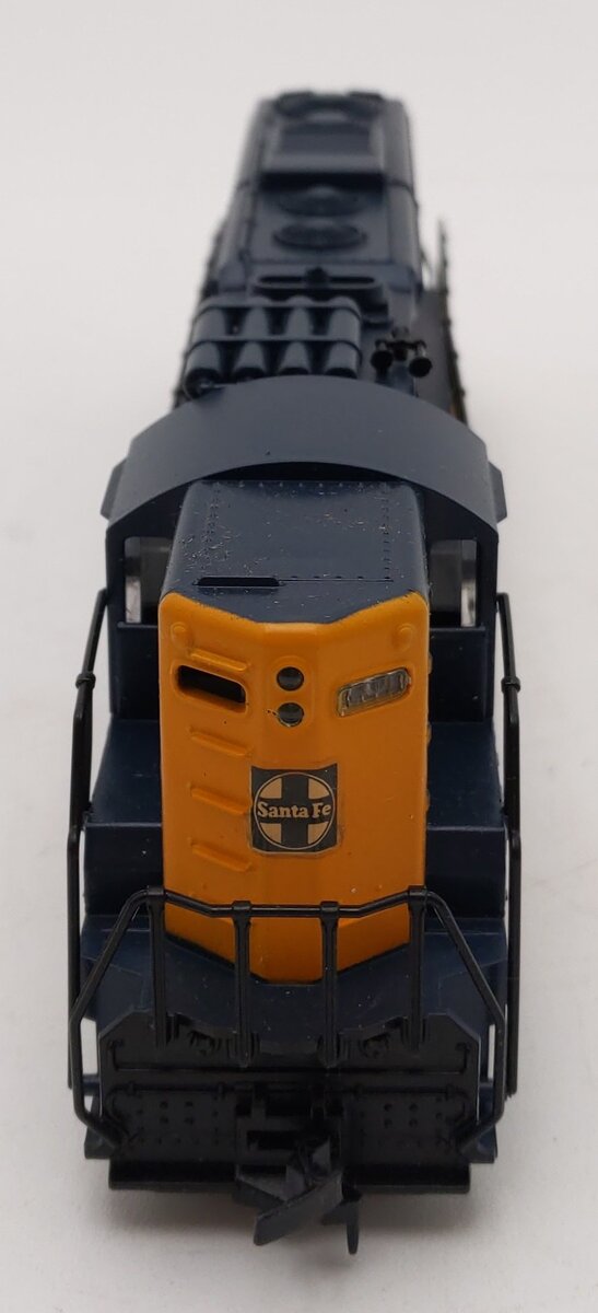 Atlas 7001 HO Santa Fe SD24 Diesel Locomotive #979 EX/Box