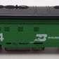 Atlas 7049 HO Scale Burlington Northern FP7 Diesel Locomotive #9794 EX/Box