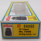 Atlas 7049 HO Scale Burlington Northern FP7 Diesel Locomotive #9794 EX/Box