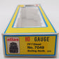 Atlas 7049 HO Scale Burlington Northern FP7 Diesel Locomotive #9794 EX/Box
