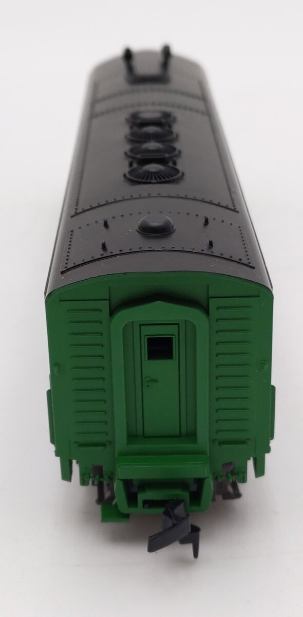 Atlas 7049 HO Scale Burlington Northern FP7 Diesel Locomotive #9794 EX/Box
