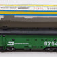 Atlas 7049 HO Scale Burlington Northern FP7 Diesel Locomotive #9794 EX/Box