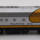 Atlas 7041 HO Santa Fe FP-7 Diesel Locomotive EX/Box