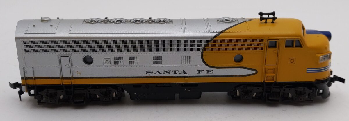 Atlas 7041 HO Santa Fe FP-7 Diesel Locomotive EX/Box