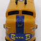 Atlas 7041 HO Santa Fe FP-7 Diesel Locomotive EX/Box