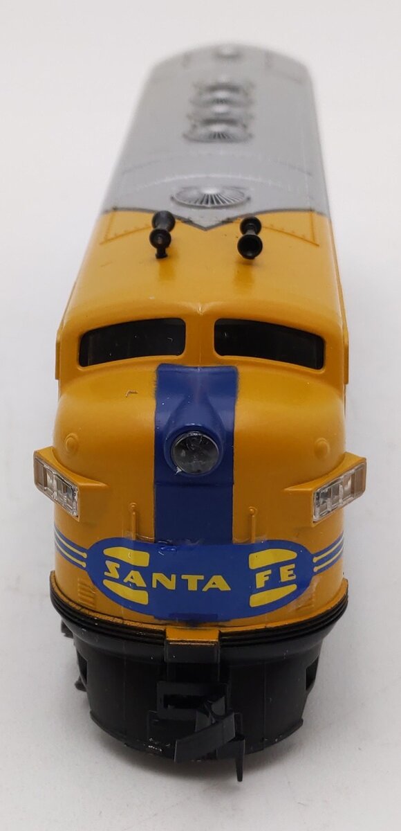 Atlas 7041 HO Santa Fe FP-7 Diesel Locomotive EX/Box