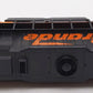 Atlas 7038 HO Scale Rio Grande GP40 Powered Diesel Locomotive #3084 EX/Box