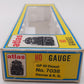 Atlas 7038 HO Scale Rio Grande GP40 Powered Diesel Locomotive #3084 EX/Box