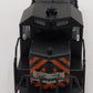 Atlas 7038 HO Scale Rio Grande GP40 Powered Diesel Locomotive #3084 EX/Box