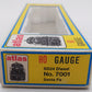 Atlas 7001 HO Santa Fe SD24 Diesel Locomotive #979 VG/Box