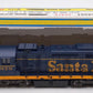 Atlas 7001 HO Santa Fe SD24 Diesel Locomotive #979 VG/Box