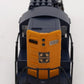 Atlas 7001 HO Santa Fe SD24 Diesel Locomotive #979 VG/Box