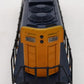 Atlas 7001 HO Santa Fe SD24 Diesel Locomotive #979 VG/Box