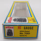 Atlas 7001 HO Santa Fe SD24 Diesel Locomotive #979 EX/Box
