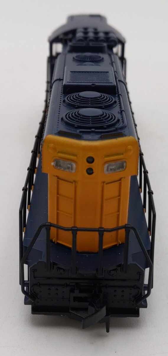 Atlas 7001 HO Santa Fe SD24 Diesel Locomotive #979 EX/Box