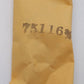Athearn HO Scale Undecorated F7A Super Power Diesel Locomotive EX