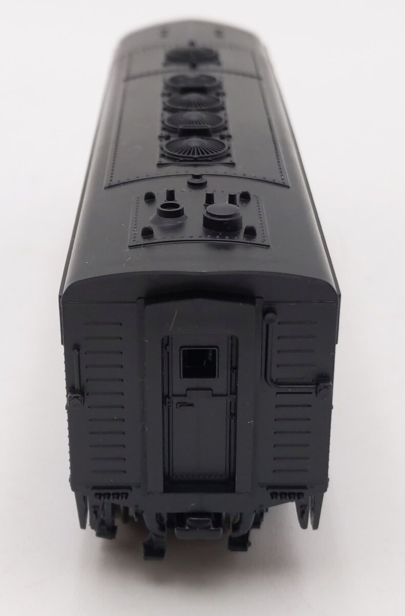 Athearn HO Scale Undecorated F7A Super Power Diesel Locomotive EX