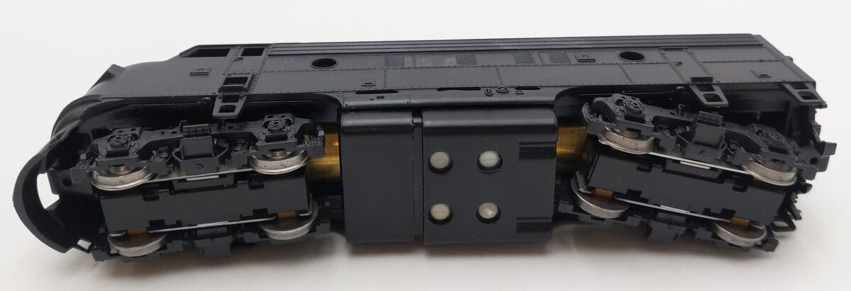Athearn HO Scale Undecorated F7A Super Power Diesel Locomotive EX