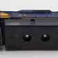 Atlas 7031 HO Santa Fe GP40 Diesel Locomotive #3700 EX/Box