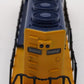 Atlas 7031 HO Santa Fe GP40 Diesel Locomotive #3700 EX/Box