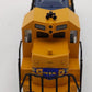 Atlas 7031 HO Santa Fe GP40 Diesel Locomotive #3700 EX/Box