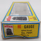 Atlas 7031 HO Santa Fe GP40 Diesel Locomotive #3700 EX/Box