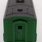 Atlas 7049 HO Scale Burlington Northern FP7 Diesel Locomotive #9794 EX/Box