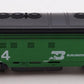 Atlas 7049 HO Scale Burlington Northern FP7 Diesel Locomotive #9794 EX/Box