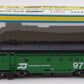 Atlas 7049 HO Scale Burlington Northern FP7 Diesel Locomotive #9794 EX/Box