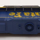 Atlas 7021 HO Scale Santa Fe GP38 Diesel Locomotive #3560 EX/Box
